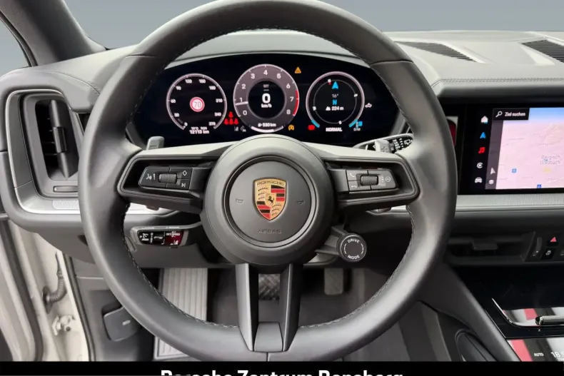 Porsche Cayenne din 2025 cu 12.900 km - oferta POR229769 - foto 15