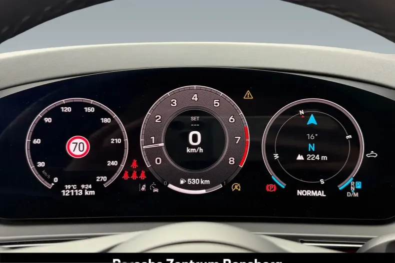 Porsche Cayenne din 2025 cu 12.900 km - oferta POR229769 - foto 23