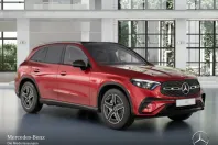 Mercedes-Benz GLC 220 (Clasa GLC) din 2023 cu 35.801 km - oferta MER229770 - foto 1