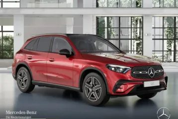 Mercedes-Benz GLC 220 din 2023 - oferta MER229770