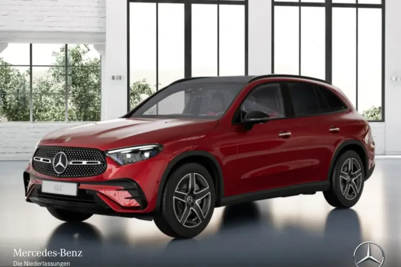 Mercedes-Benz GLC 220 (Clasa GLC) din 2023 cu 35.801 km - oferta MER229770 - foto 12
