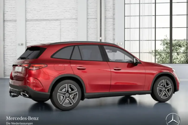 Mercedes-Benz GLC 220 (Clasa GLC) din 2023 cu 35.801 km - oferta MER229770 - foto 15