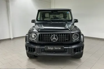 Mercedes-Benz G 63 AMG din 2025 - oferta MER229771