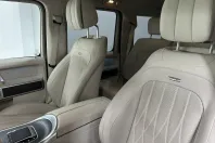 Mercedes-Benz G 63 AMG (Clasa G) din 2025 cu 22.671 km - oferta MER229771 - foto 6