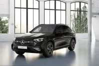 Mercedes-Benz GLC 300 (Clasa GLC) din 2025 cu 8.992 km - oferta MER229772 - foto 1