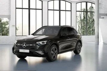 Mercedes-Benz GLC 300 din 2025 - oferta MER229772