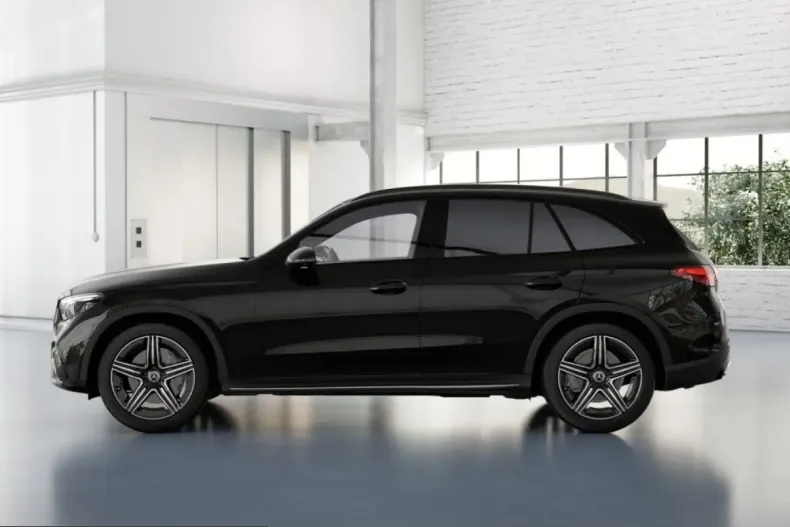 Mercedes-Benz GLC 300 (Clasa GLC) din 2025 cu 8.992 km - oferta MER229772 - foto 3