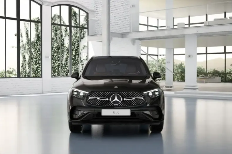 Mercedes-Benz GLC 300 (Clasa GLC) din 2025 cu 8.992 km - oferta MER229772 - foto 4