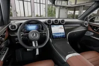 Mercedes-Benz GLC 300 (Clasa GLC) din 2025 cu 8.992 km - oferta MER229772 - foto 6
