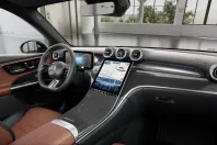 Mercedes-Benz GLC 300 (Clasa GLC) din 2025 cu 8.992 km - oferta MER229772 - foto 8