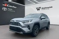Toyota RAV4 din 2025 cu 19.000 km - oferta TOY229773 - foto 1