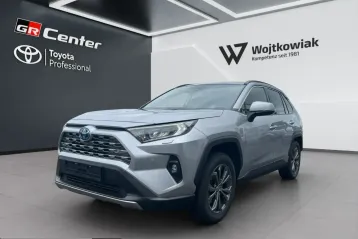 Toyota RAV4 din 2025 - oferta TOY229773