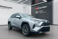 Toyota RAV4 din 2025 cu 19.000 km - oferta TOY229773 - foto 3