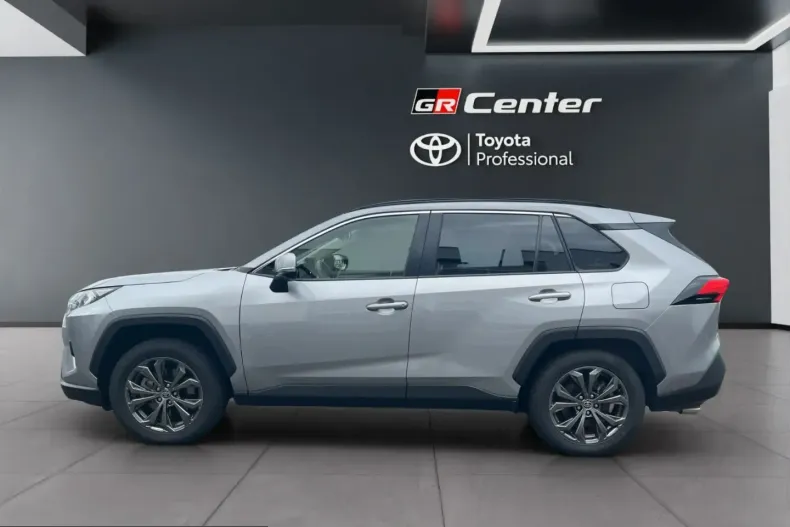Toyota RAV4 din 2025 cu 19.000 km - oferta TOY229773 - foto 8