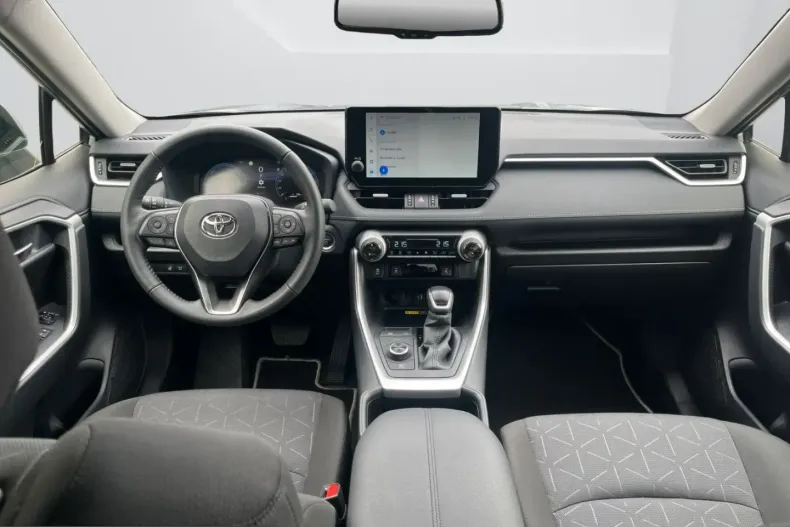 Toyota RAV4 din 2025 cu 19.000 km - oferta TOY229773 - foto 13