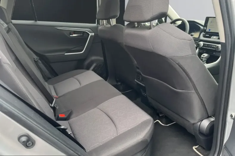 Toyota RAV4 din 2025 cu 19.000 km - oferta TOY229773 - foto 15