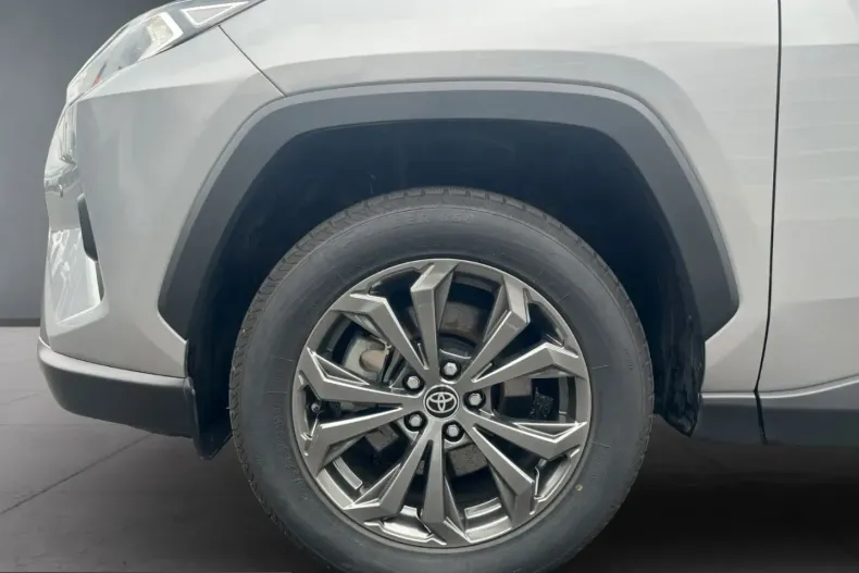 Toyota RAV4 din 2025 cu 19.000 km - oferta TOY229773 - foto 20
