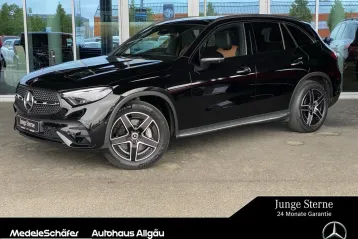Mercedes-Benz GLC 300 din 2023 - oferta MER229774