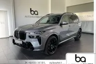 BMW X7 (Seria X) din 2025 cu 14.100 km - oferta BMW229775 - foto 1