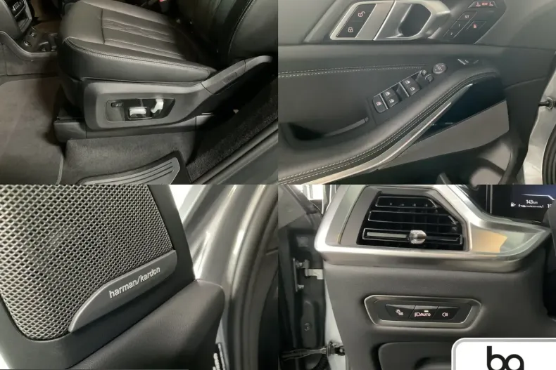 BMW X7 (Seria X) din 2025 cu 14.100 km - oferta BMW229775 - foto 12
