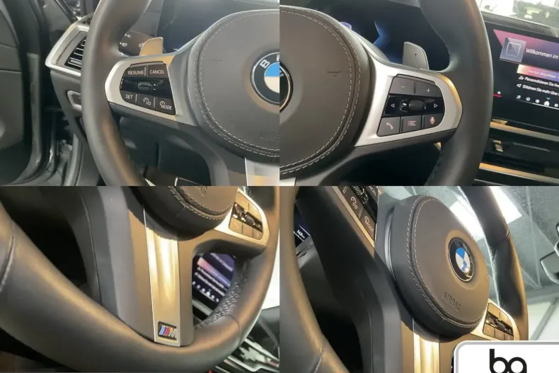 BMW X7 (Seria X) din 2025 cu 14.100 km - oferta BMW229775 - foto 13