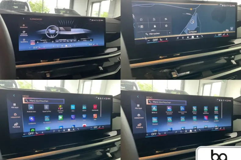 BMW X7 (Seria X) din 2025 cu 14.100 km - oferta BMW229775 - foto 15
