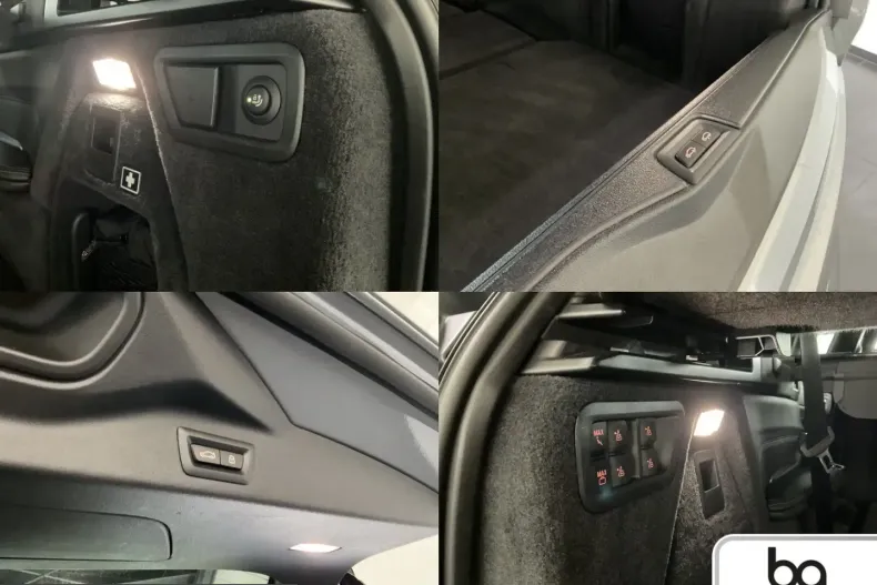 BMW X7 (Seria X) din 2025 cu 14.100 km - oferta BMW229775 - foto 19
