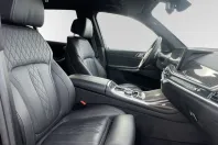 BMW X7 (Seria X) din 2025 cu 25.296 km - oferta BMW229776 - foto 8