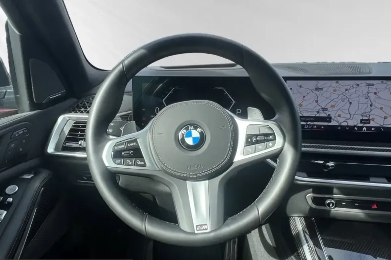 BMW X7 (Seria X) din 2025 cu 25.296 km - oferta BMW229776 - foto 11
