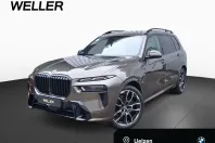 BMW X7 (Seria X) din 2025 cu 24.990 km - oferta BMW229777 - foto 1
