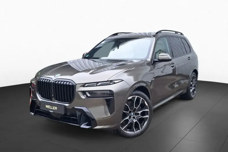 BMW X7 (Seria X) din 2025 cu 24.990 km - oferta BMW229777 - foto 3