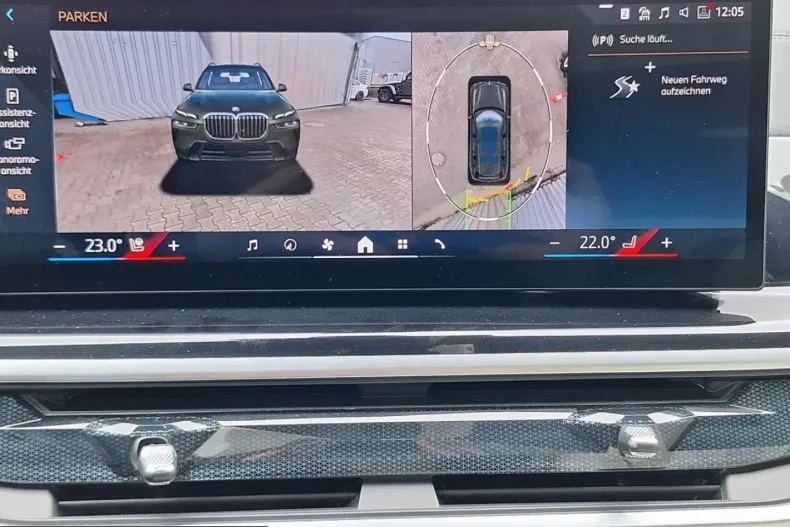 BMW X7 (Seria X) din 2025 cu 24.990 km - oferta BMW229777 - foto 18