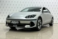 Hyundai IONIQ 6 din 2024 cu 30.808 km - oferta HYU229778 - foto 1
