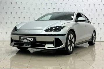 Hyundai IONIQ 6 din 2024 - oferta HYU229778