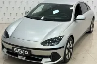 Hyundai IONIQ 6 din 2024 cu 30.808 km - oferta HYU229778 - foto 2