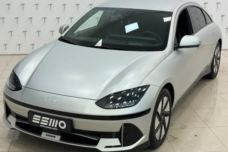 Hyundai IONIQ 6 din 2024 cu 30.808 km - oferta HYU229778 - foto 2