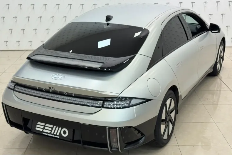 Hyundai IONIQ 6 din 2024 cu 30.808 km - oferta HYU229778 - foto 4