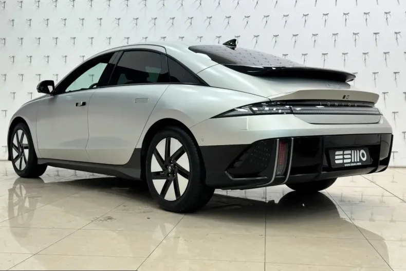 Hyundai IONIQ 6 din 2024 cu 30.808 km - oferta HYU229778 - foto 11
