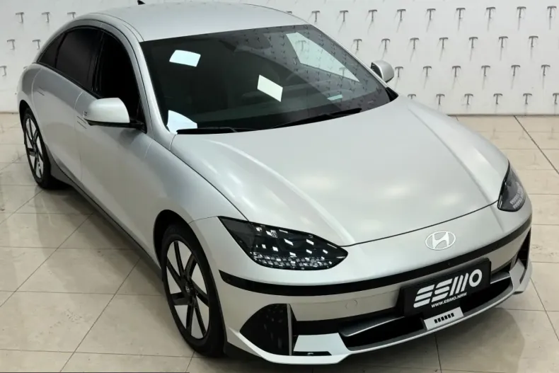Hyundai IONIQ 6 din 2024 cu 30.808 km - oferta HYU229778 - foto 13