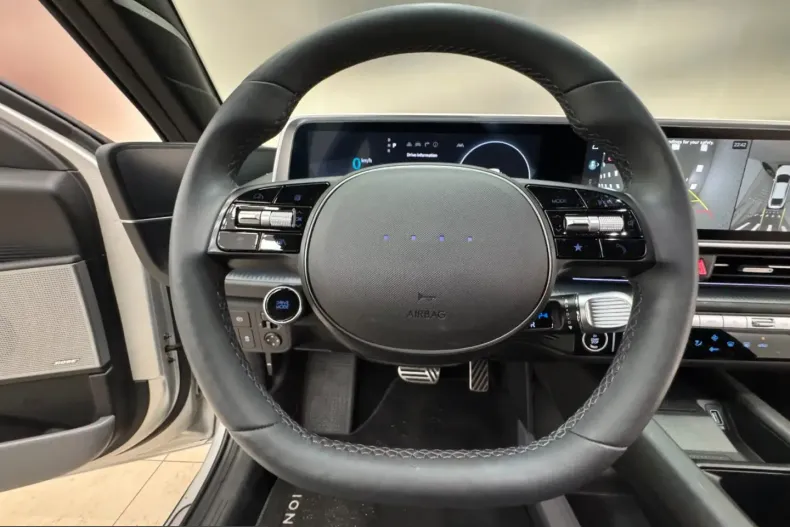 Hyundai IONIQ 6 din 2024 cu 30.808 km - oferta HYU229778 - foto 27