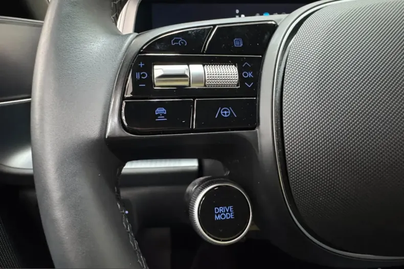 Hyundai IONIQ 6 din 2024 cu 30.808 km - oferta HYU229778 - foto 28