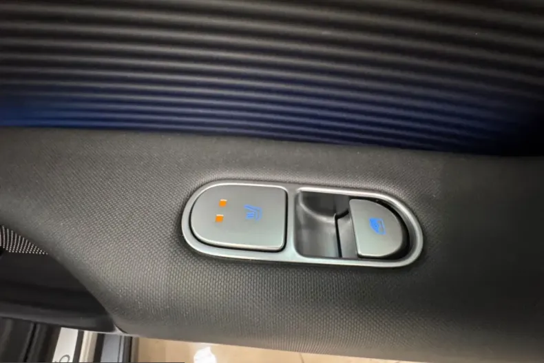 Hyundai IONIQ 6 din 2024 cu 30.808 km - oferta HYU229778 - foto 38