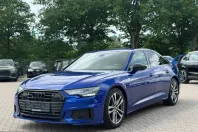 Audi A6 din 2023 cu 36.300 km - oferta AUD229780 - foto 1