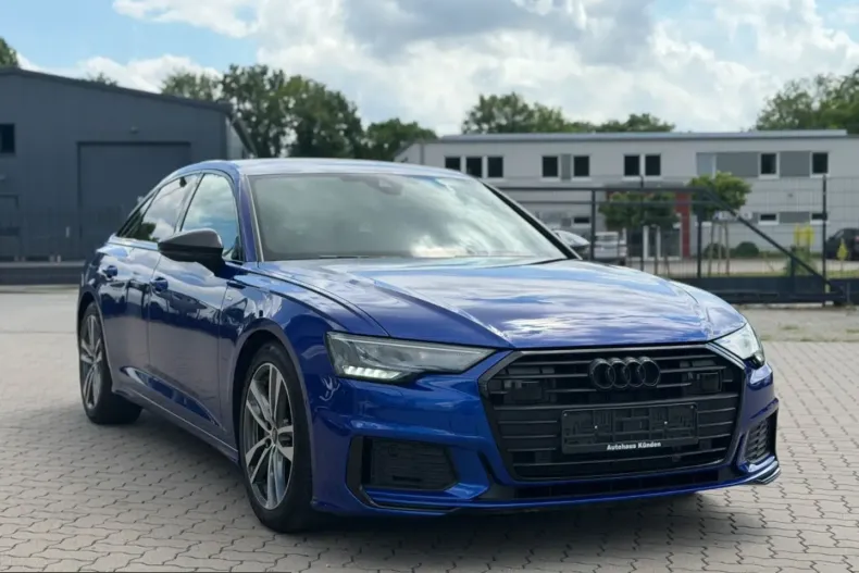 Audi A6 din 2023 cu 36.300 km - oferta AUD229780 - foto 2