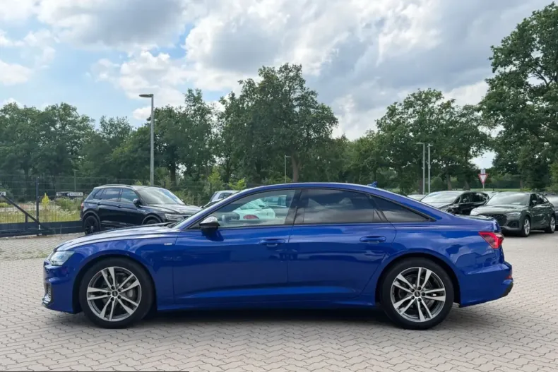 Audi A6 din 2023 cu 36.300 km - oferta AUD229780 - foto 5