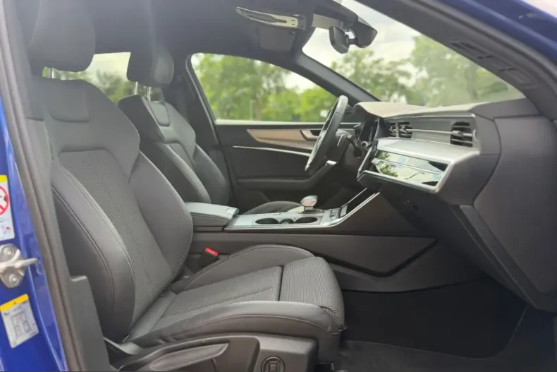 Audi A6 din 2023 cu 36.300 km - oferta AUD229780 - foto 7