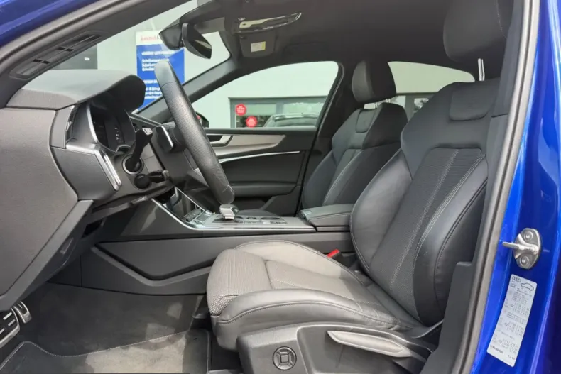 Audi A6 din 2023 cu 36.300 km - oferta AUD229780 - foto 8