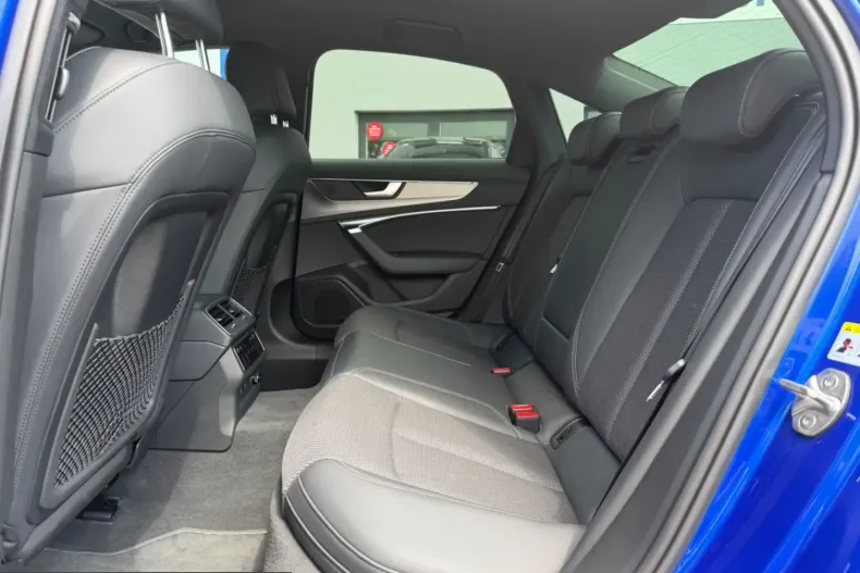 Audi A6 din 2023 cu 36.300 km - oferta AUD229780 - foto 10