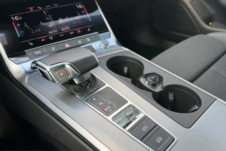 Audi A6 din 2023 cu 36.300 km - oferta AUD229780 - foto 18