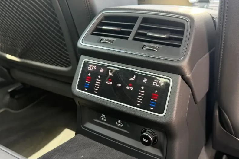 Audi A6 din 2023 cu 36.300 km - oferta AUD229780 - foto 20